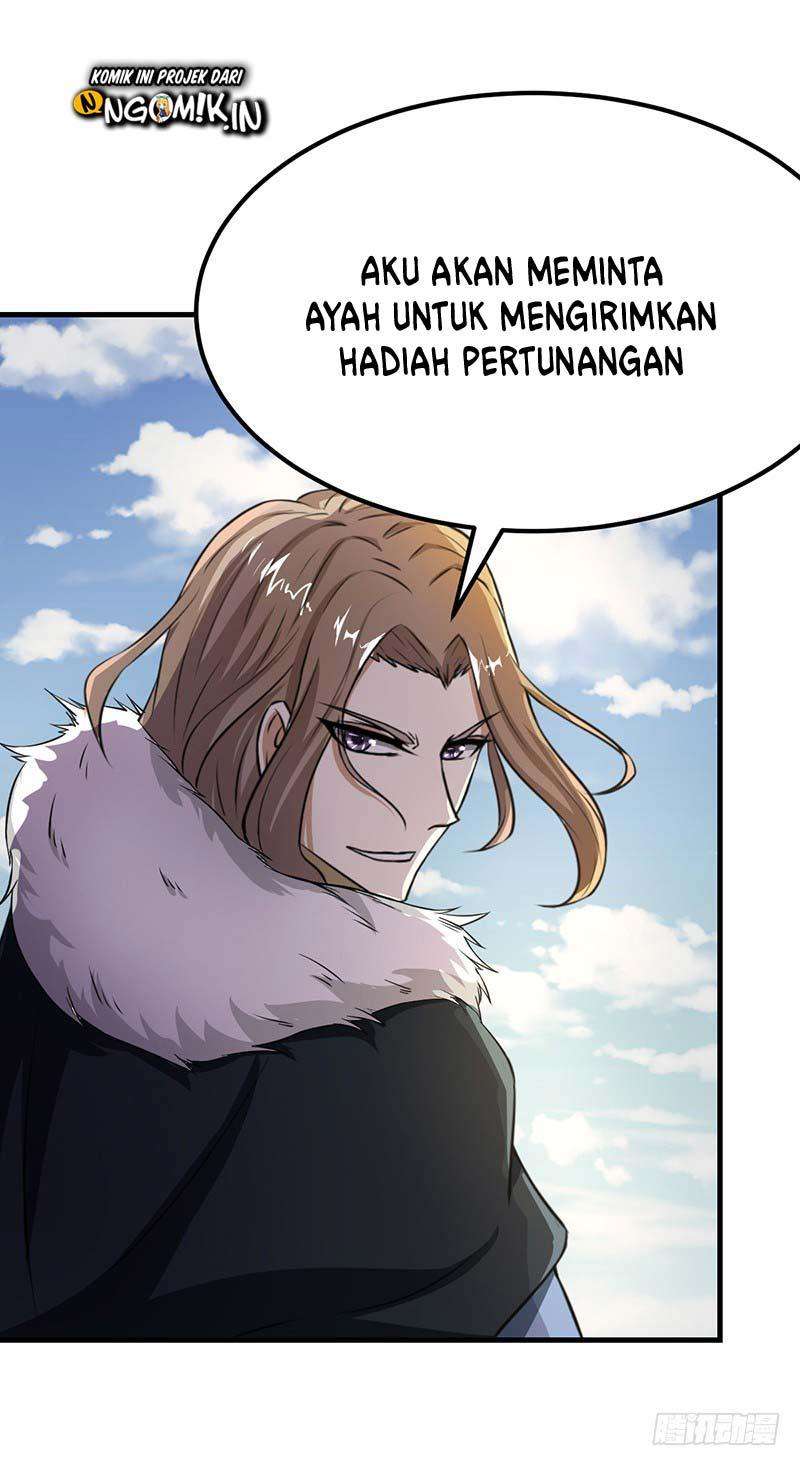 Martial Arts Reigns Chapter 4 - halaman 29