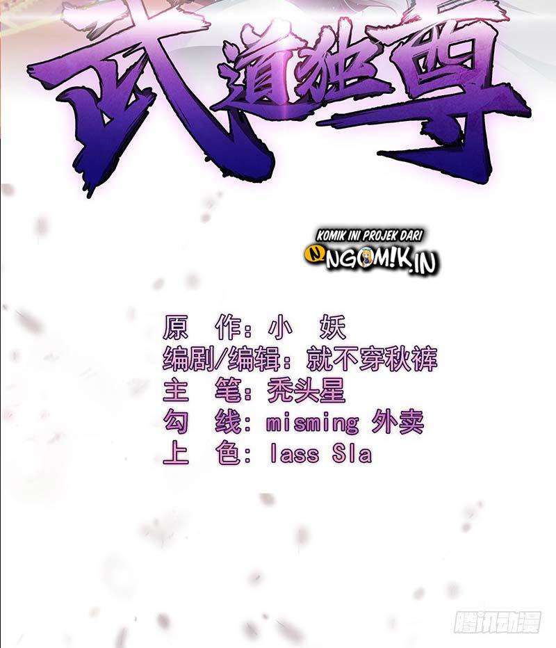 Martial Arts Reigns Chapter 4 - halaman 3