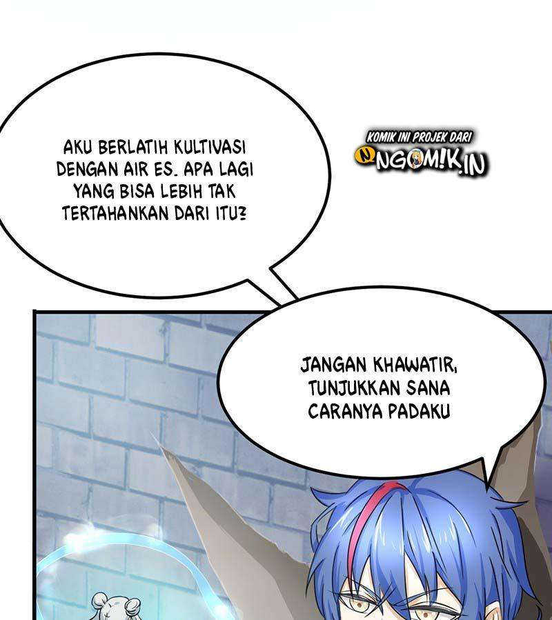 Martial Arts Reigns Chapter 4 - halaman 34