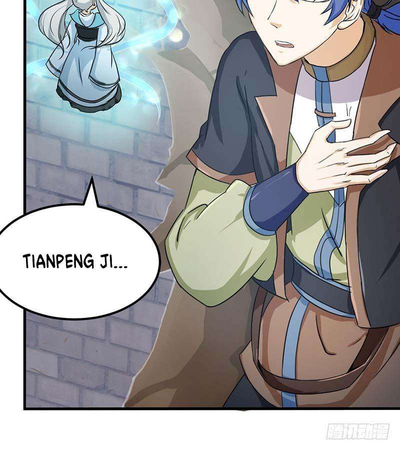 Martial Arts Reigns Chapter 4 - halaman 35