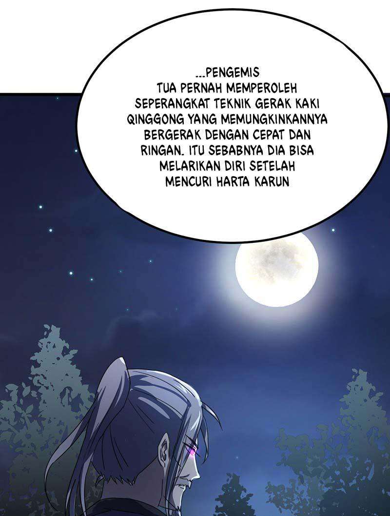 Martial Arts Reigns Chapter 4 - halaman 36
