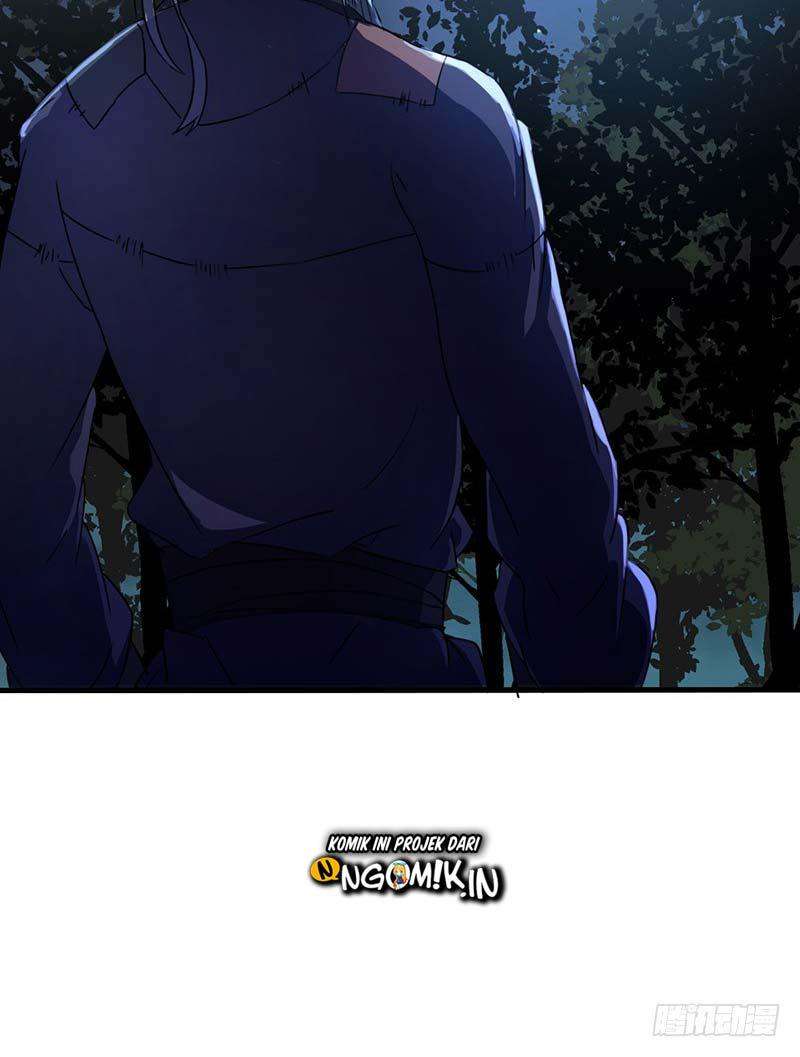 Martial Arts Reigns Chapter 4 - halaman 37
