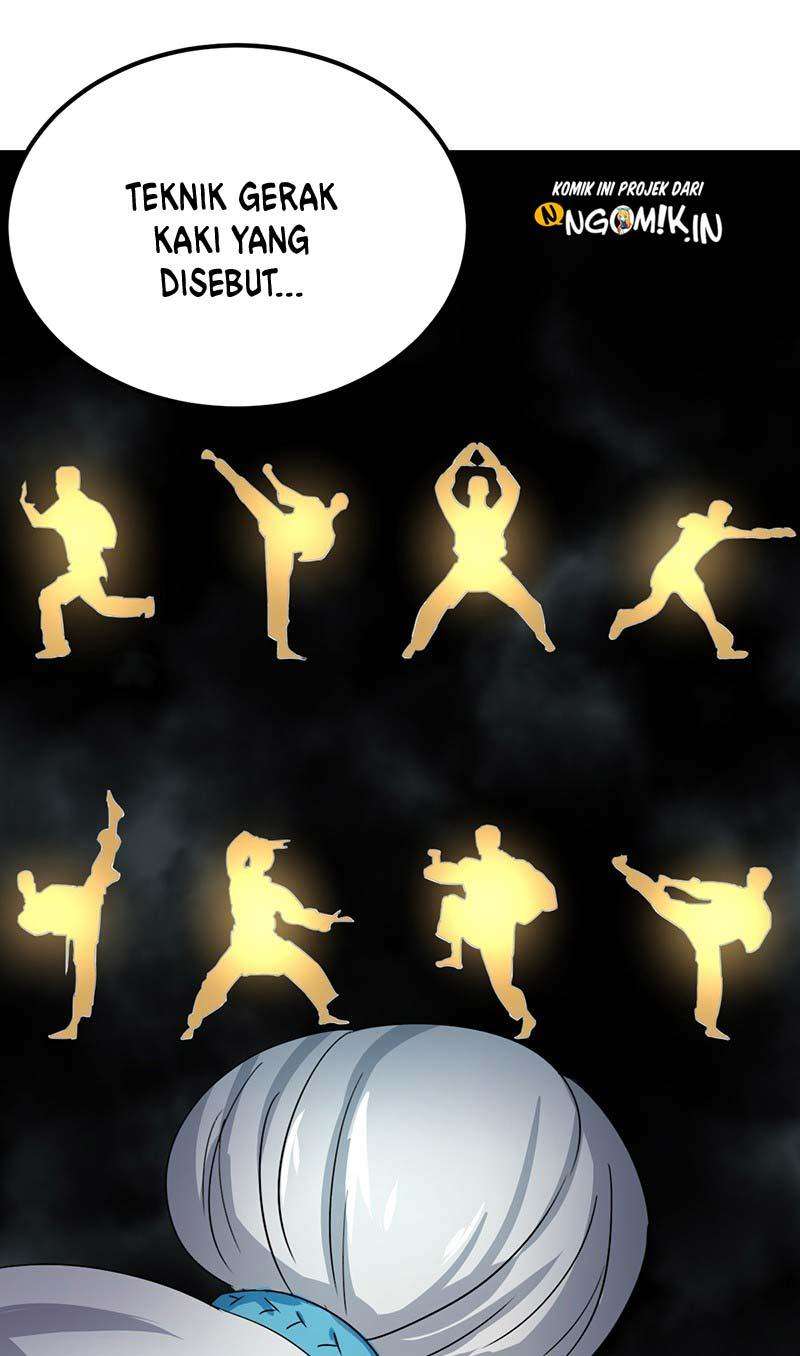 Martial Arts Reigns Chapter 4 - halaman 38