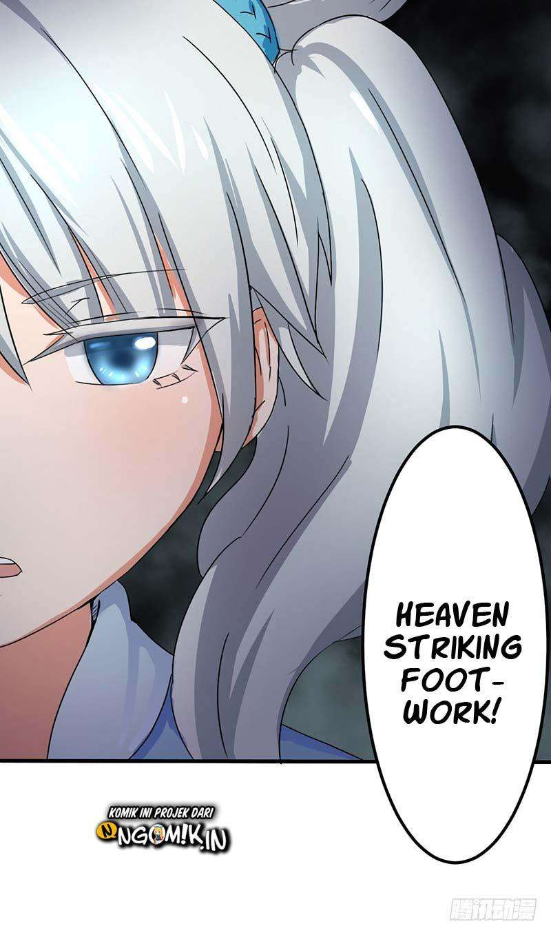 Martial Arts Reigns Chapter 4 - halaman 39