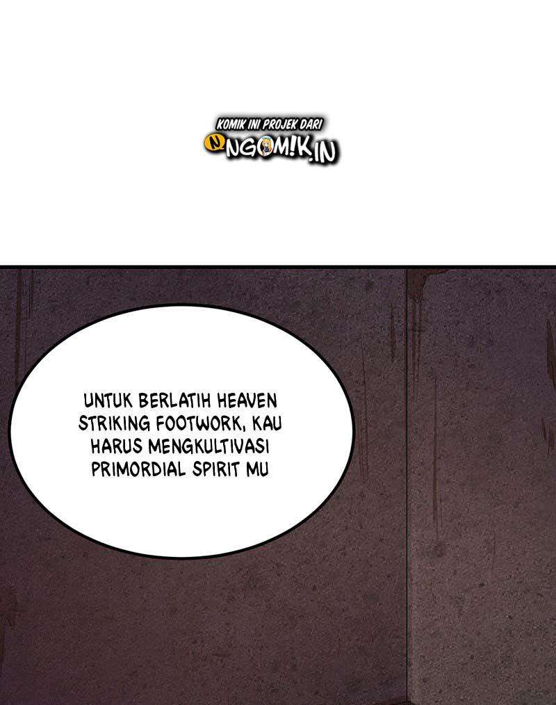Martial Arts Reigns Chapter 4 - halaman 40