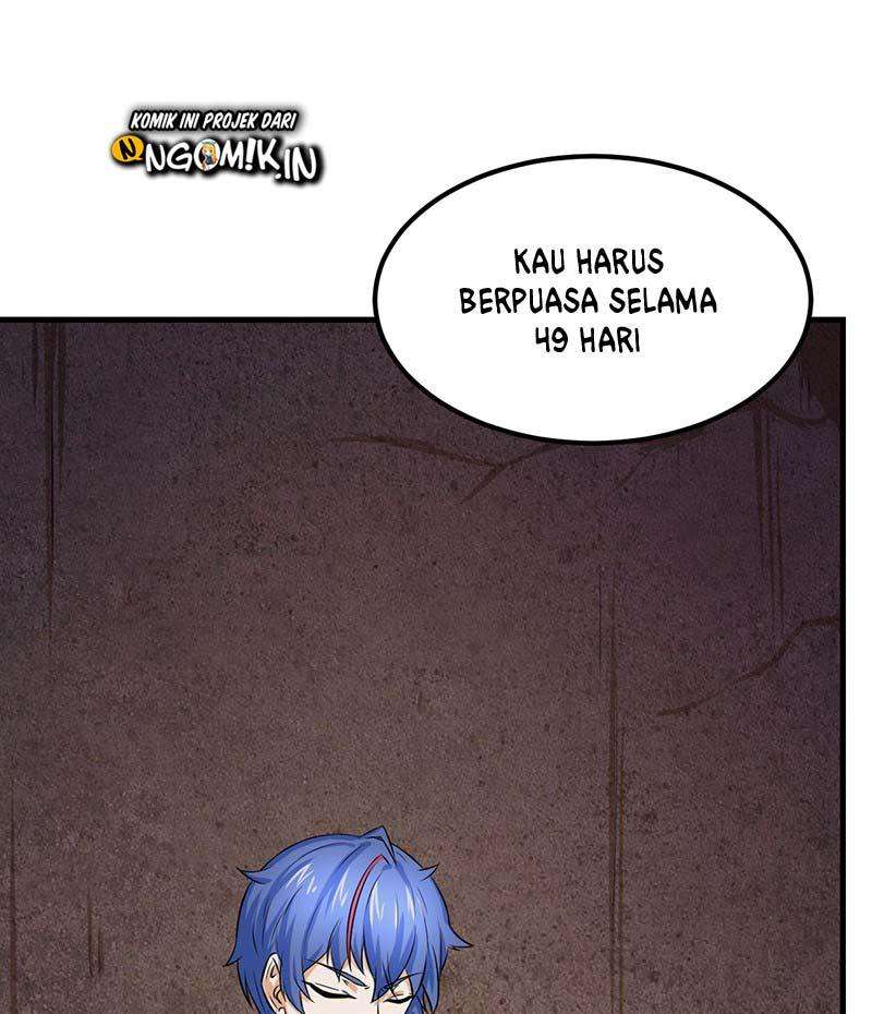 Martial Arts Reigns Chapter 4 - halaman 42
