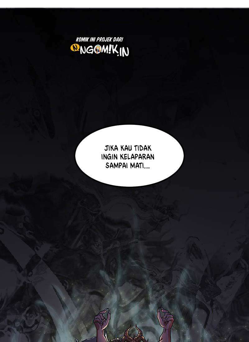 Martial Arts Reigns Chapter 4 - halaman 44