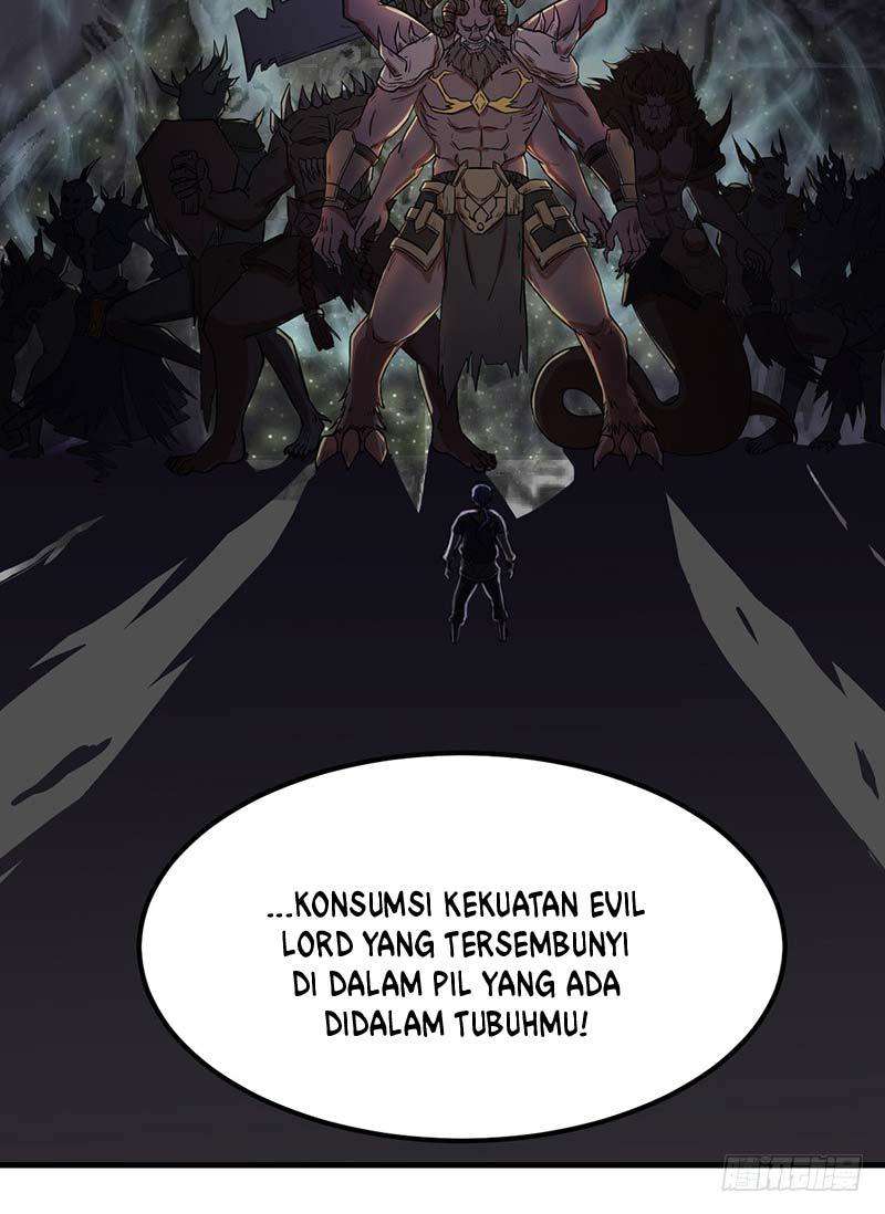 Martial Arts Reigns Chapter 4 - halaman 45