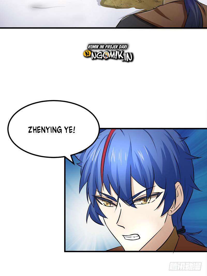 Martial Arts Reigns Chapter 4 - halaman 7