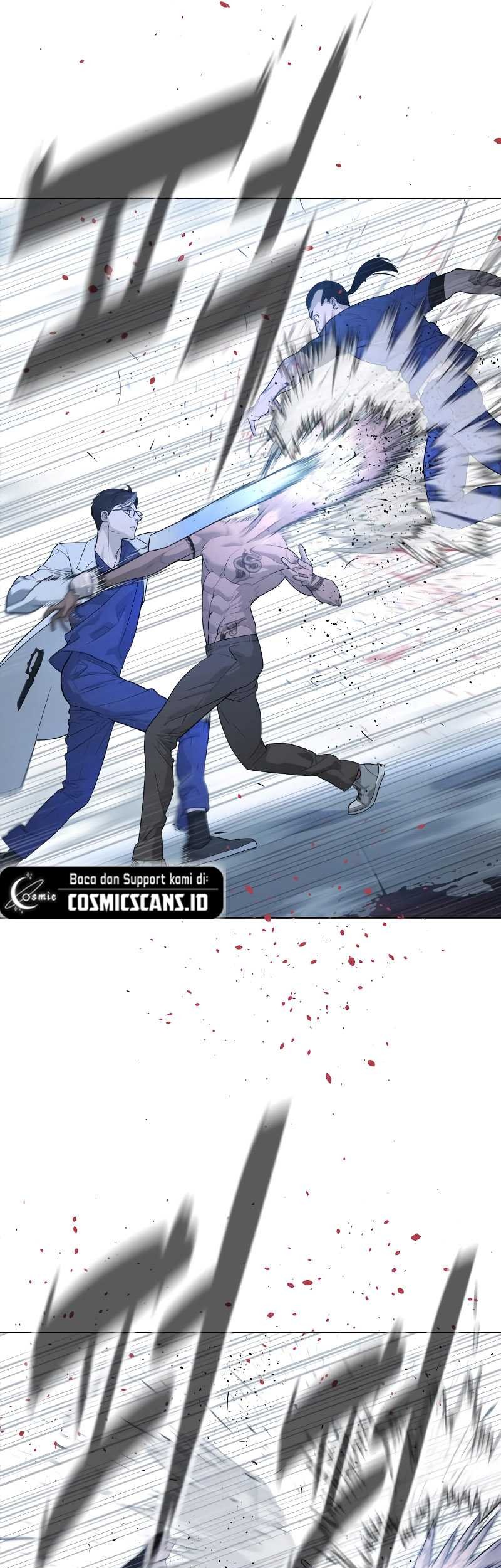 Martial Arts Reigns Chapter 40 - halaman 10