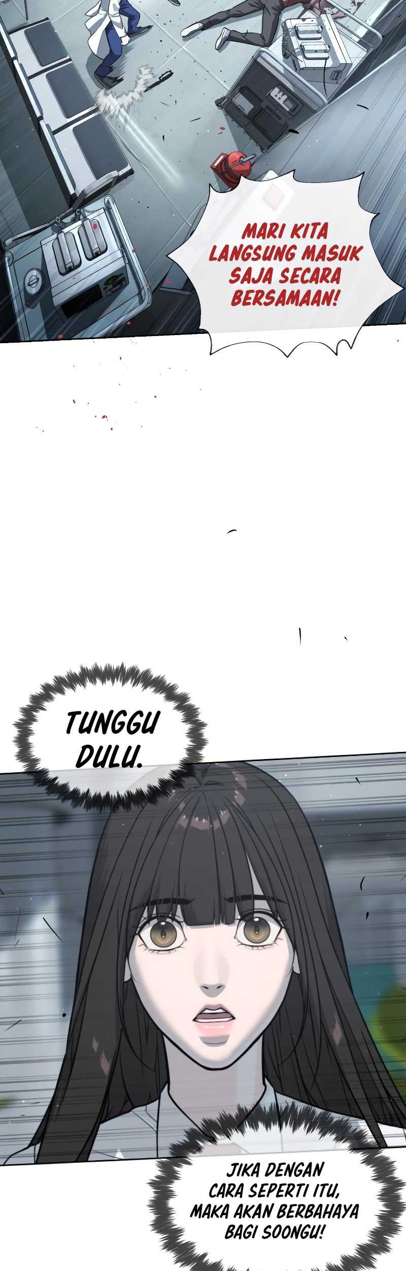 Martial Arts Reigns Chapter 40 - halaman 12