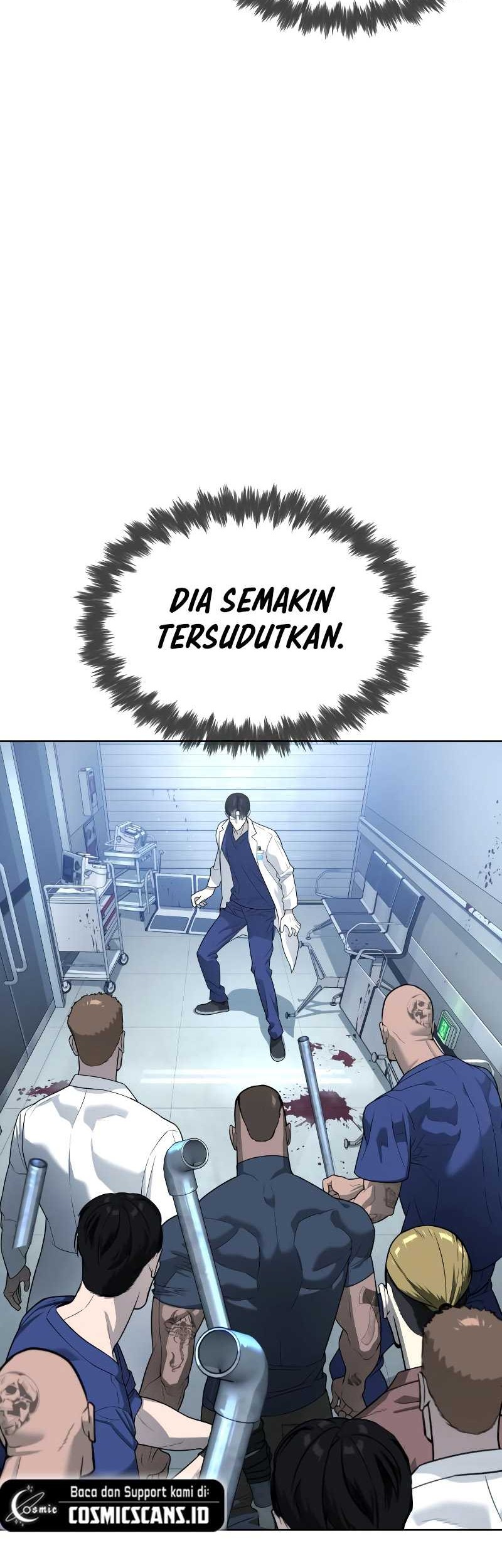 Martial Arts Reigns Chapter 40 - halaman 13