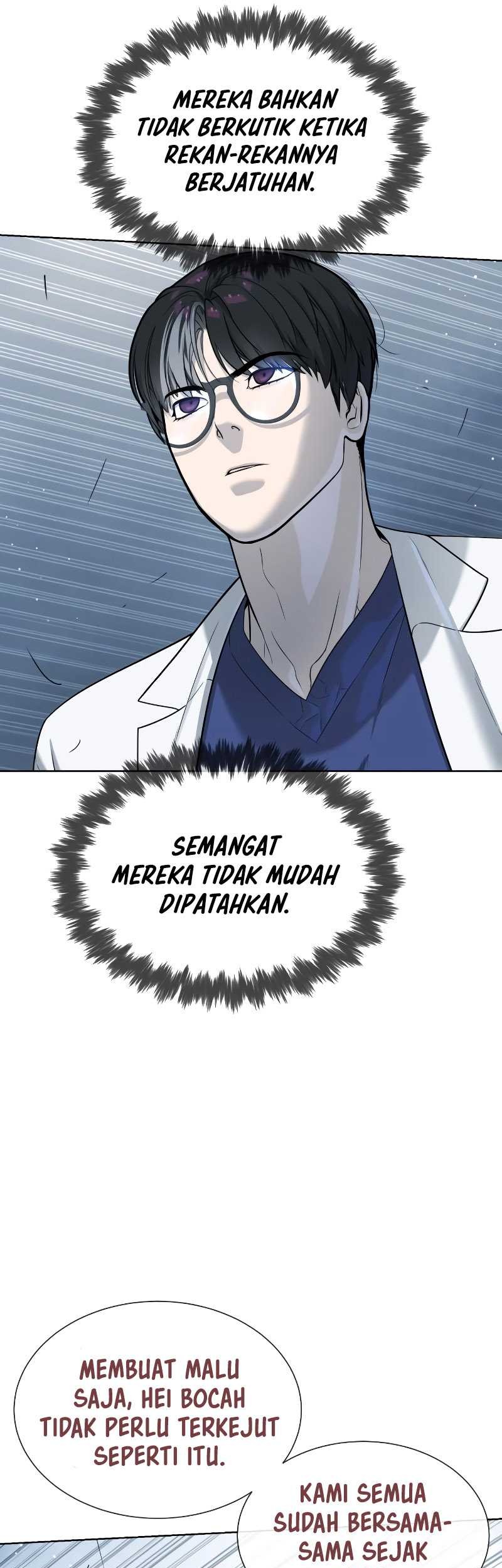 Martial Arts Reigns Chapter 40 - halaman 15