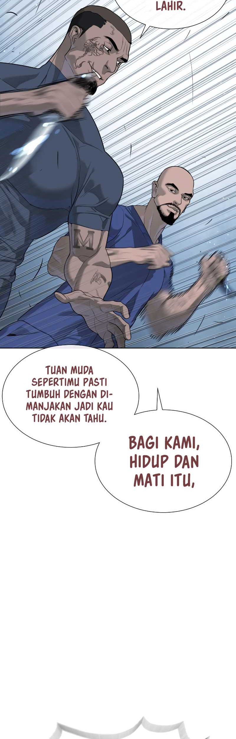 Martial Arts Reigns Chapter 40 - halaman 16