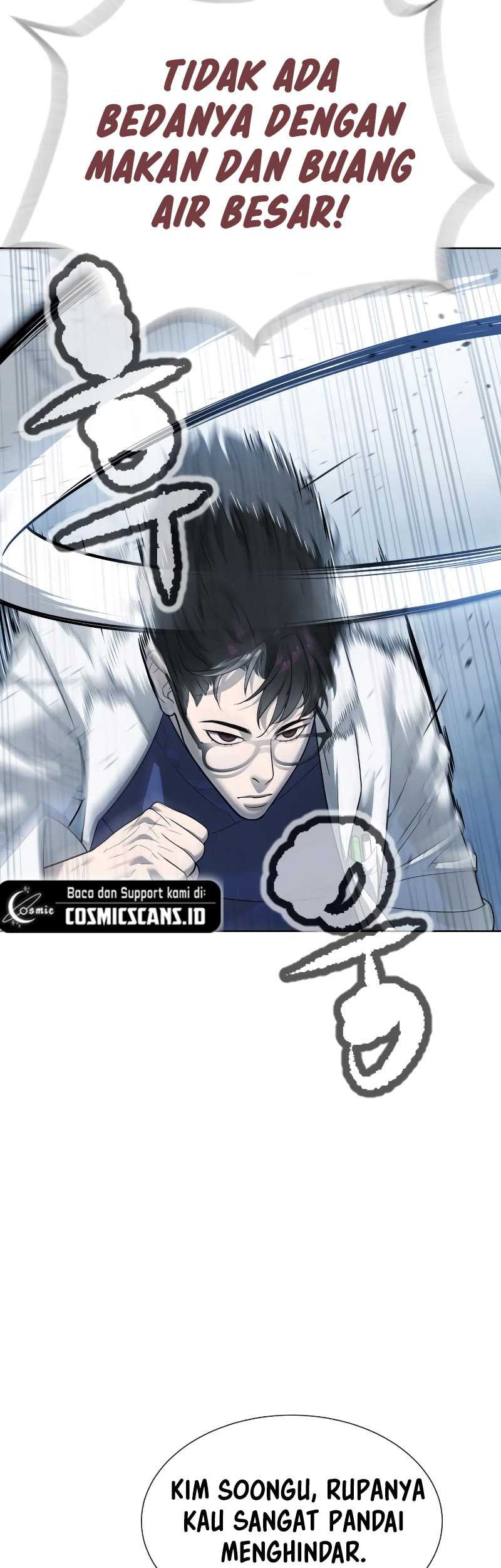 Martial Arts Reigns Chapter 40 - halaman 17