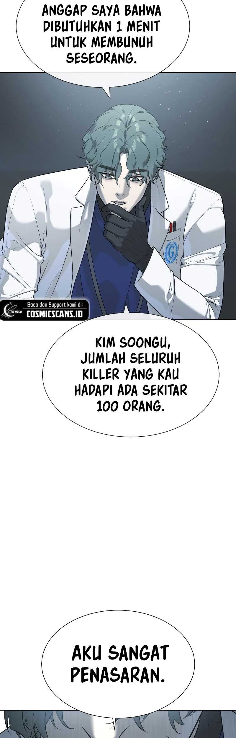 Martial Arts Reigns Chapter 40 - halaman 4
