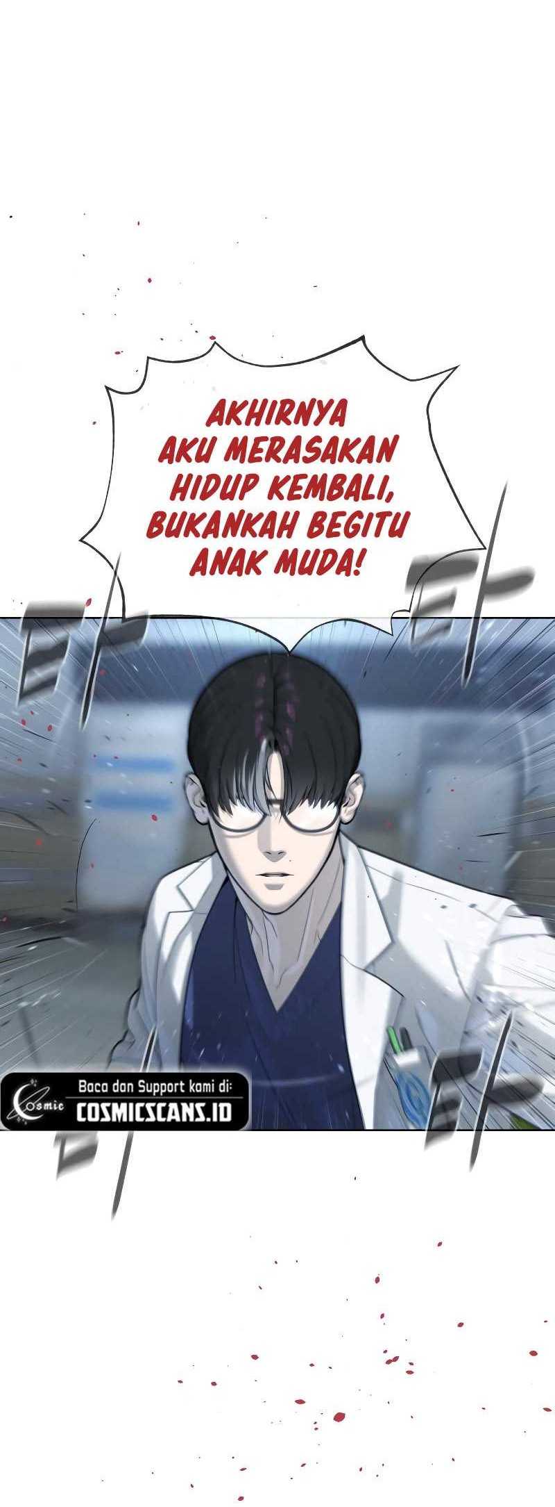 Martial Arts Reigns Chapter 40 - halaman 9