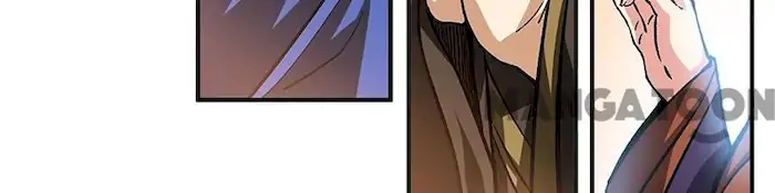 Martial Arts Reigns Chapter 400 - halaman 26