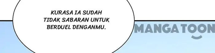 Martial Arts Reigns Chapter 400 - halaman 34
