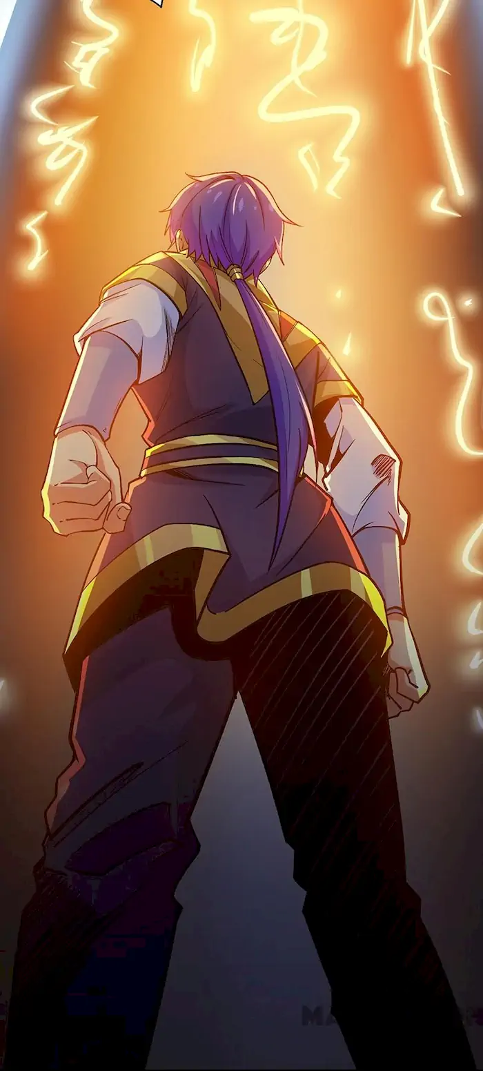 Martial Arts Reigns Chapter 400 - halaman 5