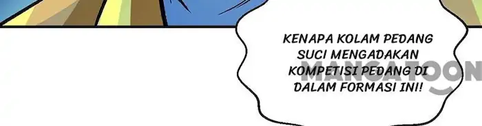 Martial Arts Reigns Chapter 400 - halaman 9