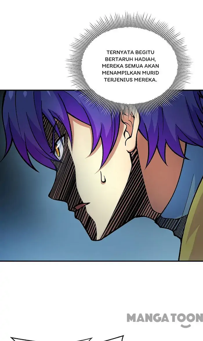 Martial Arts Reigns Chapter 401 - halaman 26