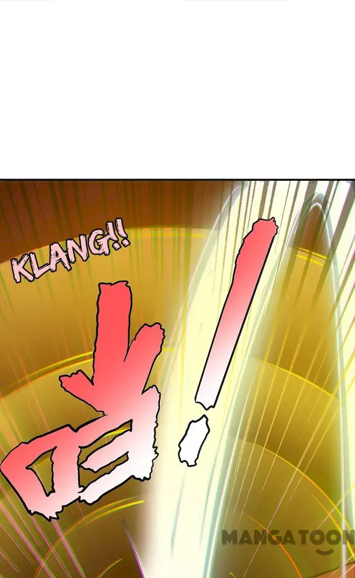Martial Arts Reigns Chapter 401 - halaman 39