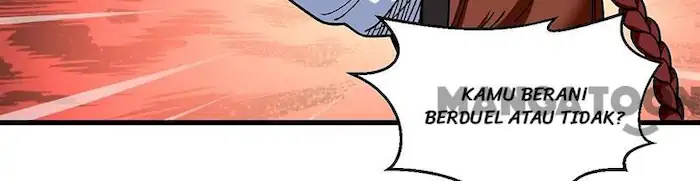 Martial Arts Reigns Chapter 402 - halaman 45
