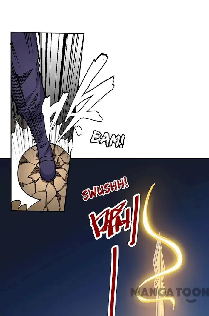 Martial Arts Reigns Chapter 403 - halaman 25