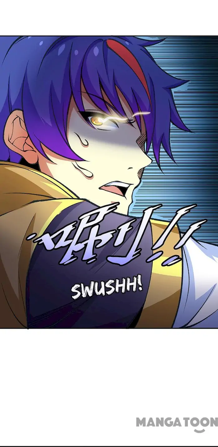 Martial Arts Reigns Chapter 403 - halaman 50