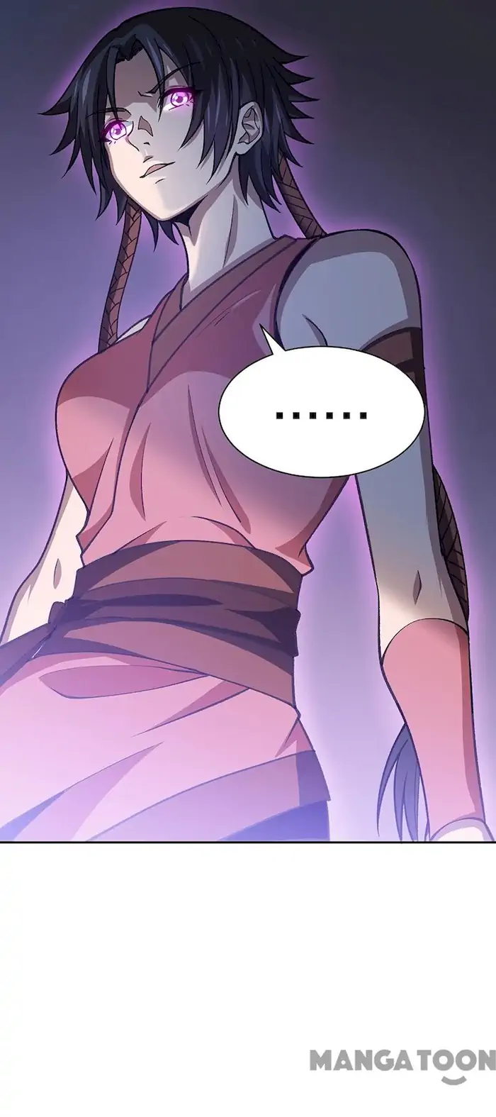 Martial Arts Reigns Chapter 403 - halaman 55