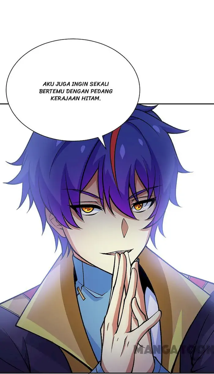 Martial Arts Reigns Chapter 403 - halaman 6
