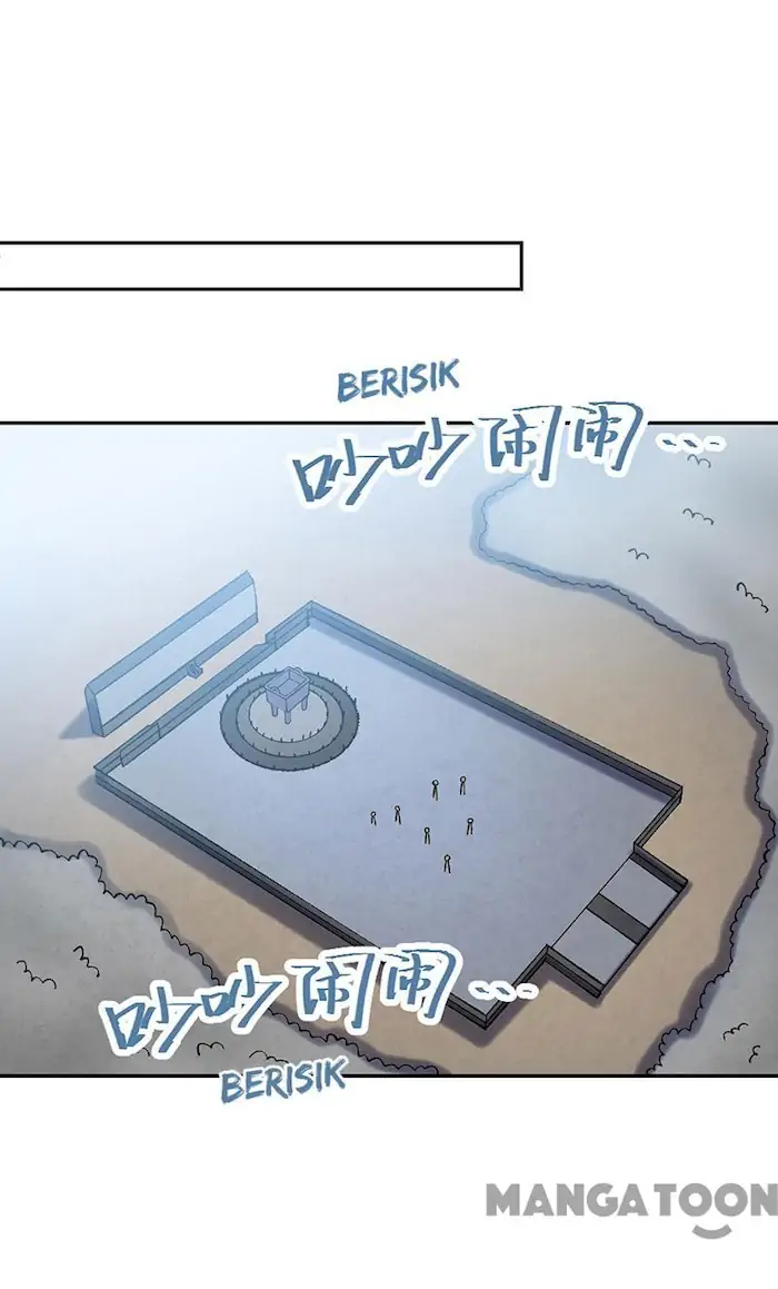 Martial Arts Reigns Chapter 403 - halaman 7