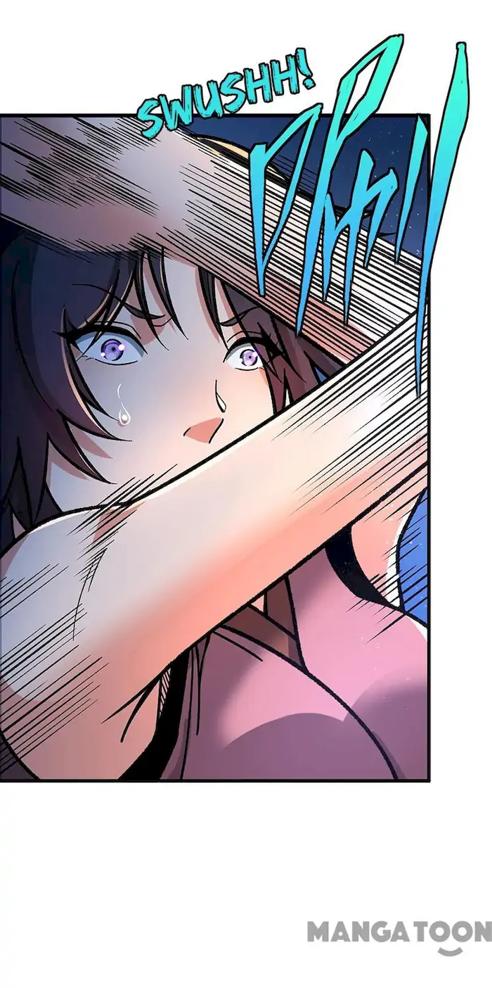Martial Arts Reigns Chapter 404 - halaman 22