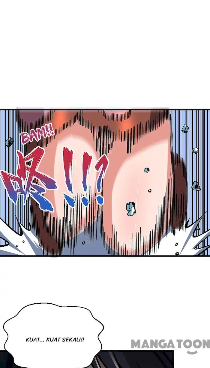 Martial Arts Reigns Chapter 404 - halaman 24