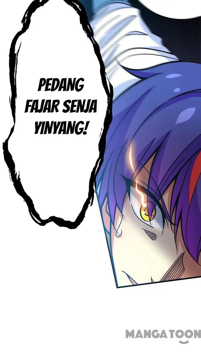 Martial Arts Reigns Chapter 405 - halaman 17