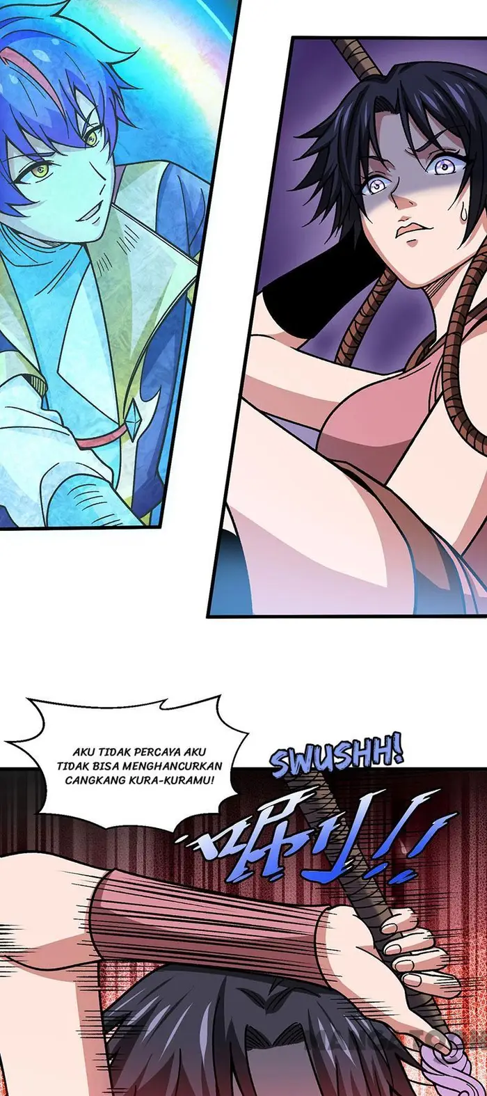 Martial Arts Reigns Chapter 405 - halaman 2