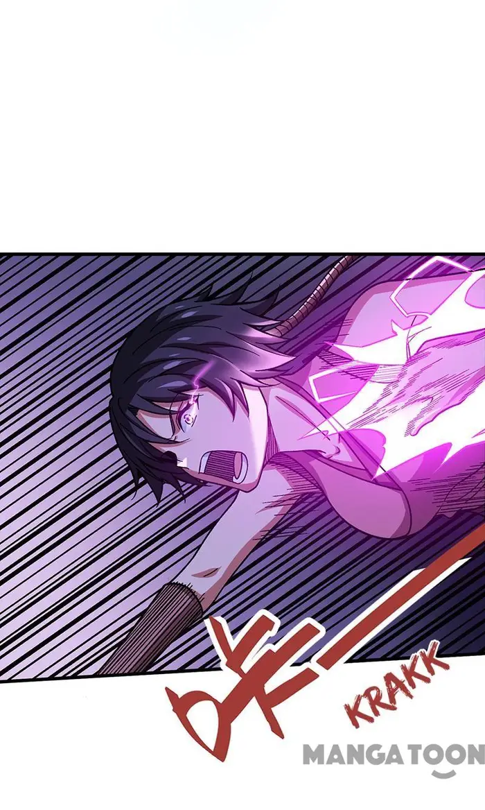 Martial Arts Reigns Chapter 405 - halaman 36