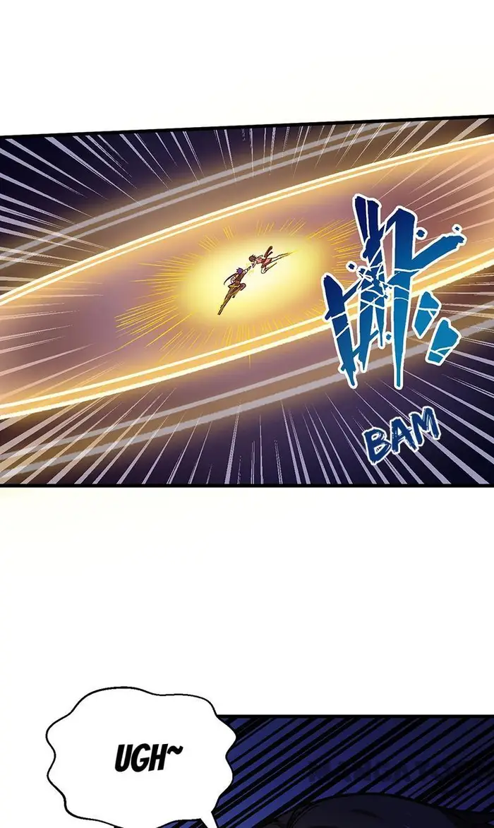 Martial Arts Reigns Chapter 405 - halaman 37
