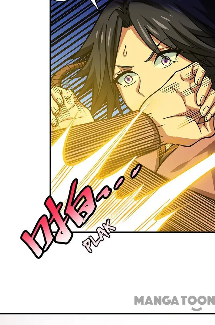 Martial Arts Reigns Chapter 405 - halaman 38