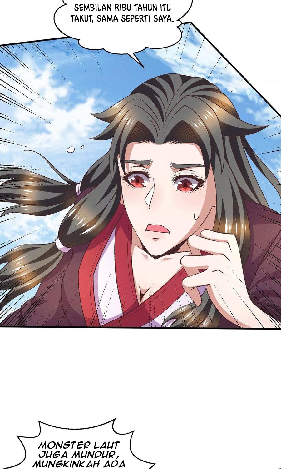 Martial Arts Reigns Chapter 406 - halaman 24