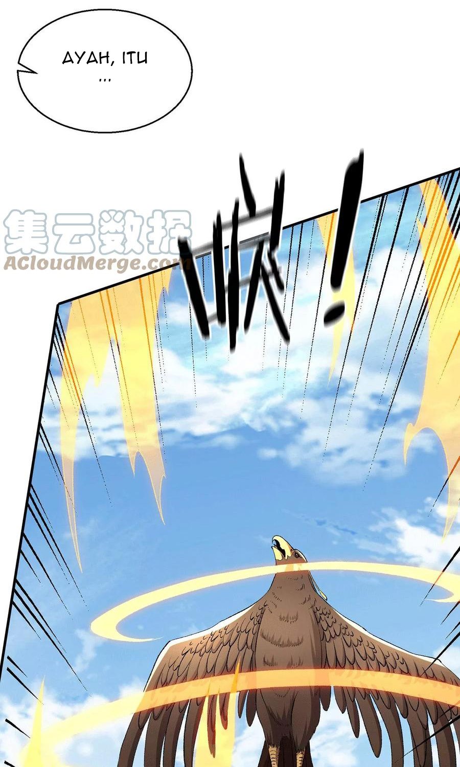Martial Arts Reigns Chapter 406 - halaman 26