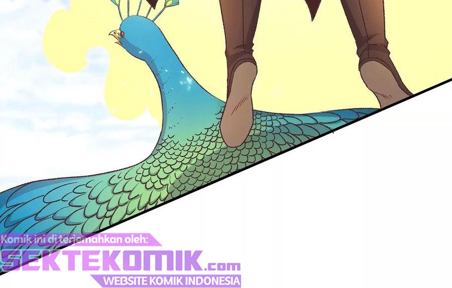 Martial Arts Reigns Chapter 406 - halaman 35