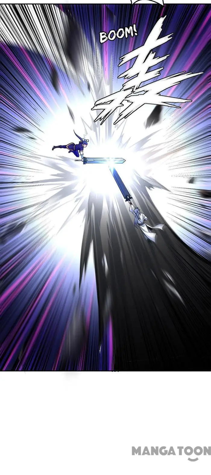 Martial Arts Reigns Chapter 406 - halaman 46