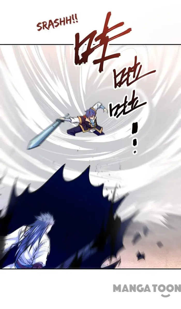 Martial Arts Reigns Chapter 407 - halaman 1