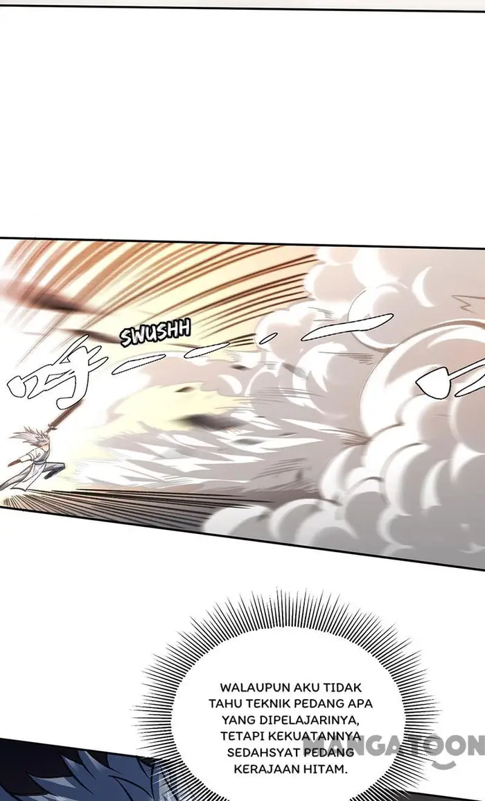 Martial Arts Reigns Chapter 407 - halaman 13