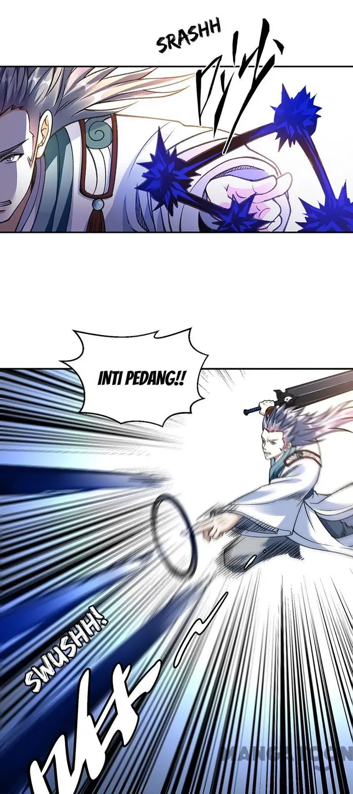 Martial Arts Reigns Chapter 407 - halaman 15
