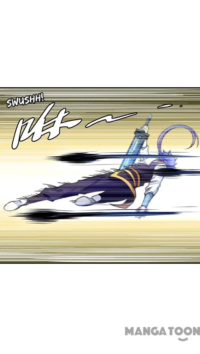 Martial Arts Reigns Chapter 407 - halaman 21