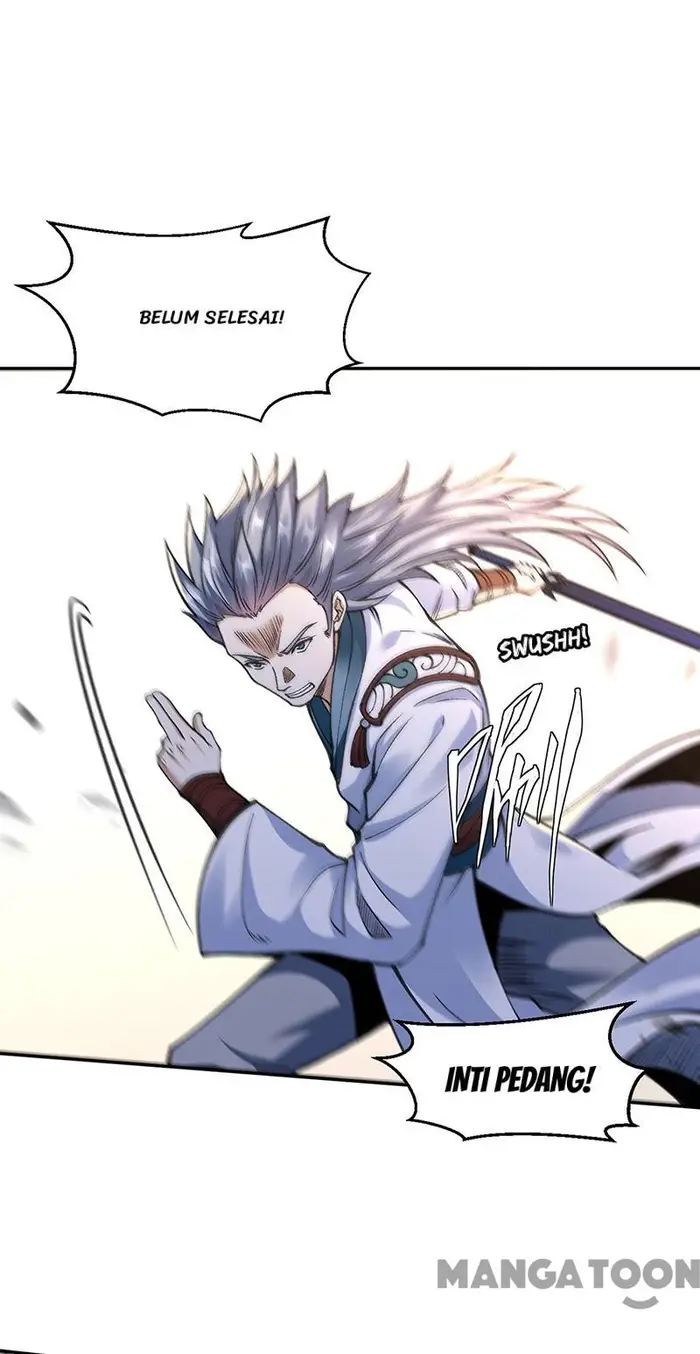 Martial Arts Reigns Chapter 407 - halaman 22