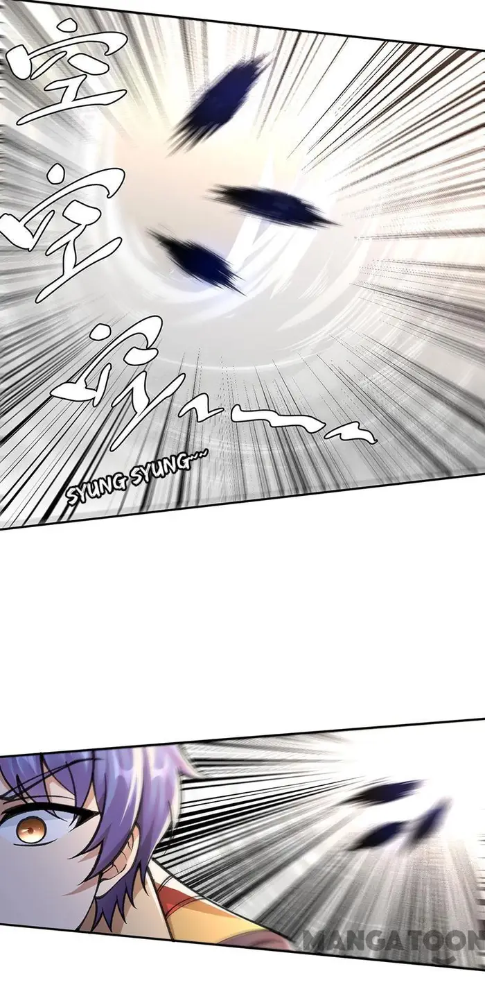 Martial Arts Reigns Chapter 407 - halaman 23